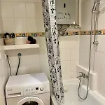 Apartmán Clover Corner Prague 3 Praha