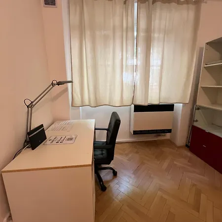Clover Corner 3 Appartamento *