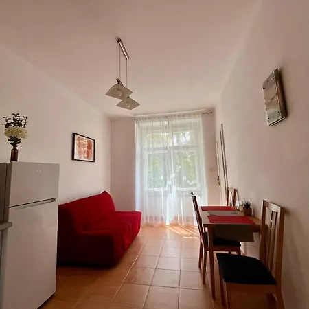 Appartamento Clover Corner 3