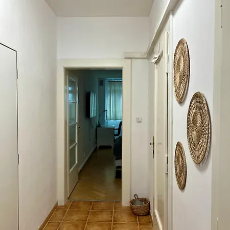 Appartamento Clover Corner 3