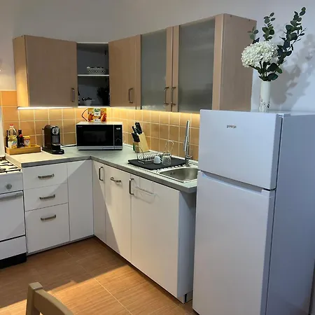 Appartamento Clover Corner 3 *