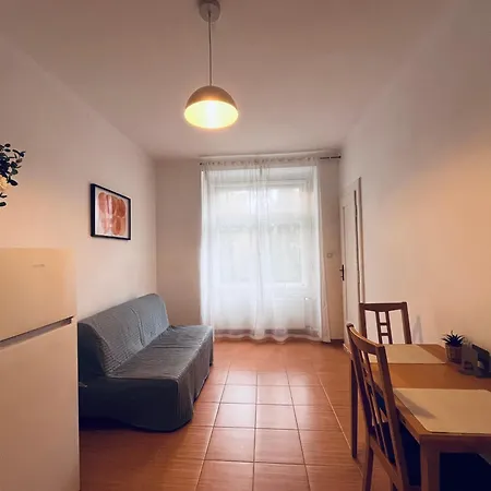 Apartment Clover Corner 3 *