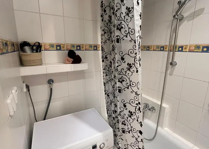 Cozy Flat In 3 Διαμέρισμα *