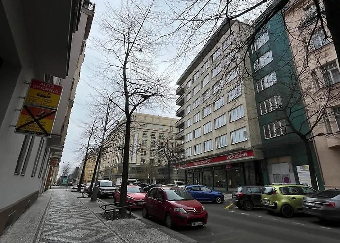 Cozy Flat In 3 Διαμέρισμα *
