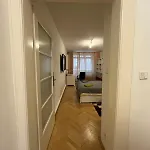 Cozy Flat In 3 Prag